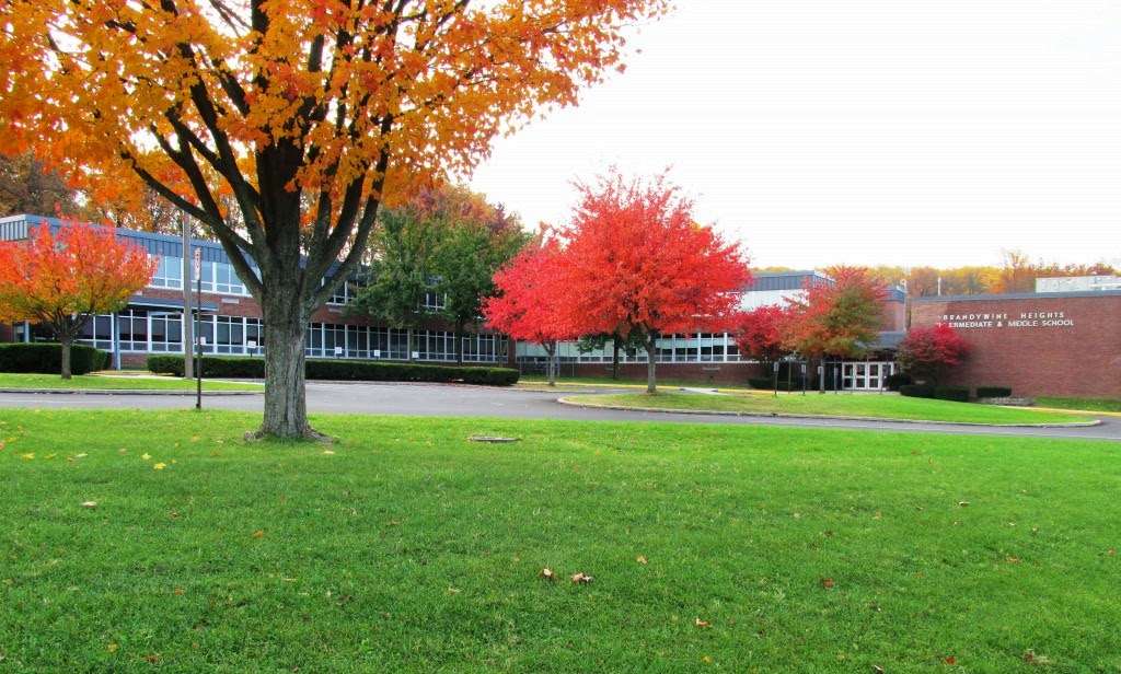 Brandywine Heights School District | 200 W Weis St, Topton, PA 19562, USA | Phone: (610) 682-5181