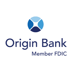 Origin Bank | 2170 Buckthorne Pl #150, The Woodlands, TX 77380 | Phone: (832) 246-5500