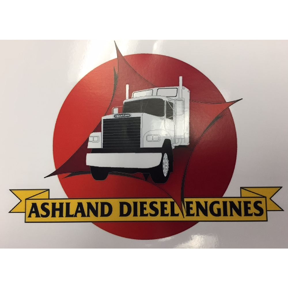 Ashland Diesel Engines Inc and Car Care Center | 32 Lehigh St, Ashland, PA 17921, USA | Phone: (570) 875-2300