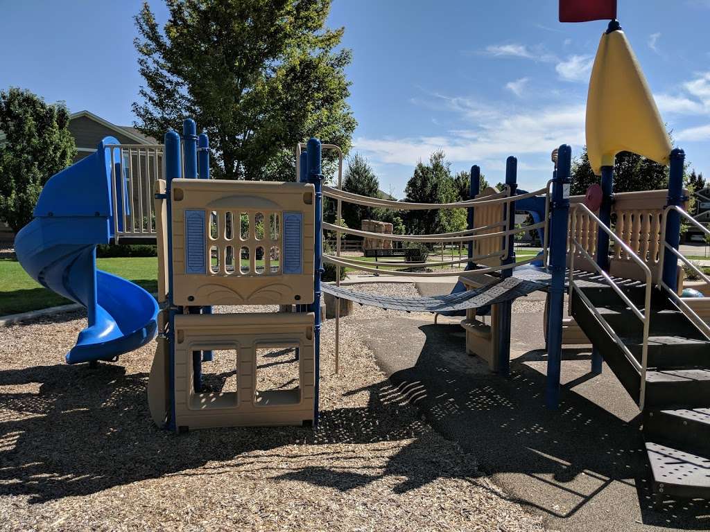Cottonwood Vista Park/Playground | Erie, CO 80516, USA