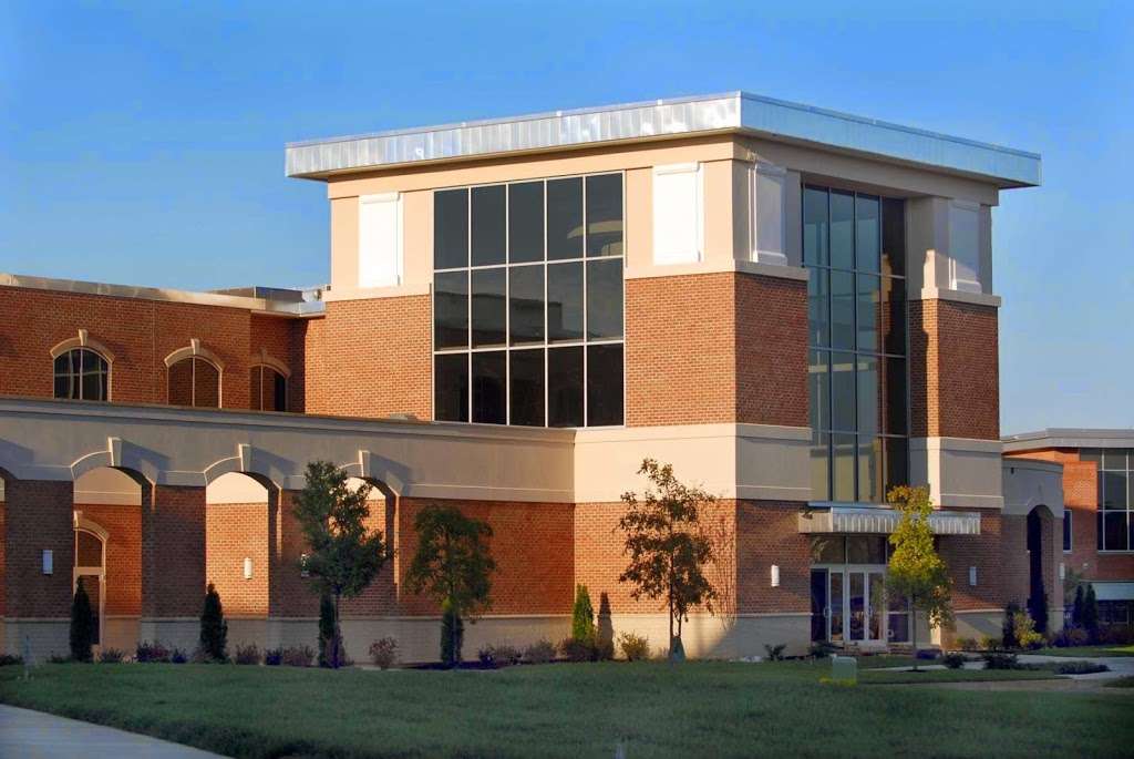 Stevenson University - School of Graduate and Professional Studi | 100 Campus Cir, Owings Mills, MD 21117, USA | Phone: (877) 531-7118