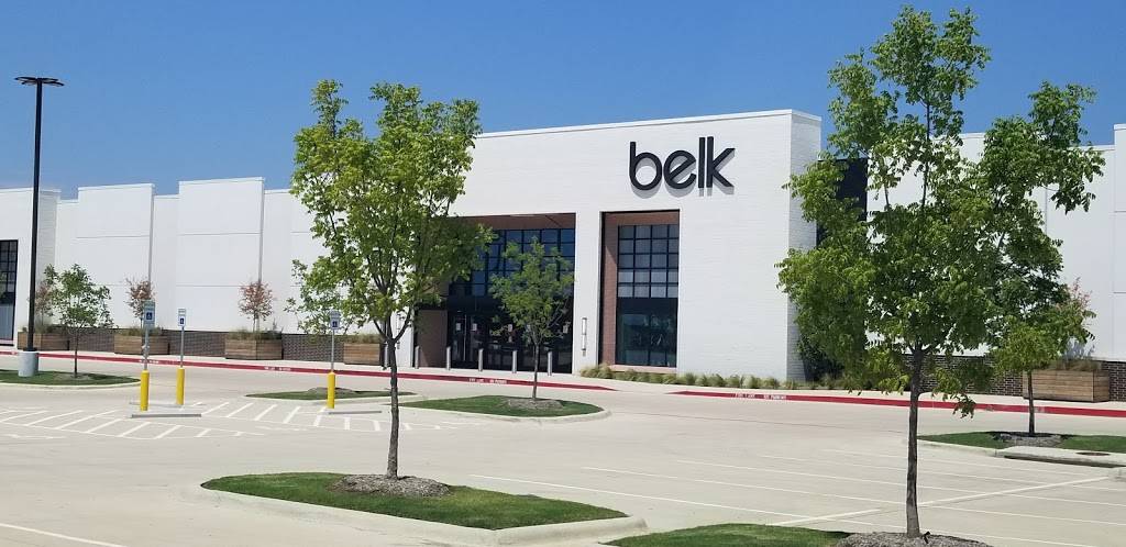 Belk | 1683 E Broad St, Mansfield, TX 76063, USA | Phone: (817) 539-3816