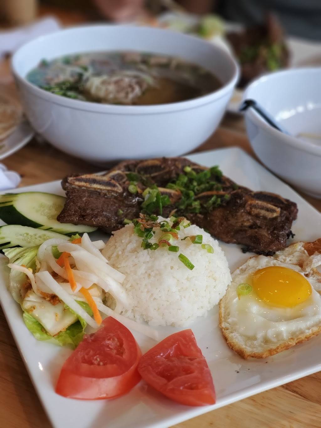 Pho tastic | 9005 SW 168th Ct, Miami, FL 33196, USA | Phone: (305) 400-8464