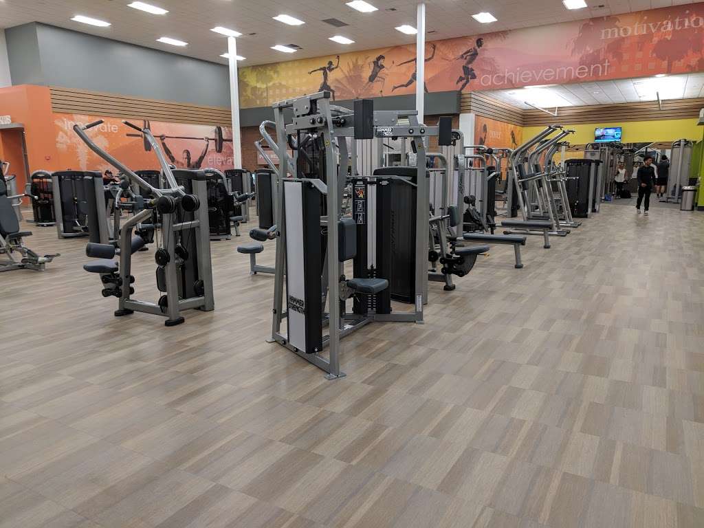 La Fitness 29737 Antelope Rd Menifee Ca 92584 Usa