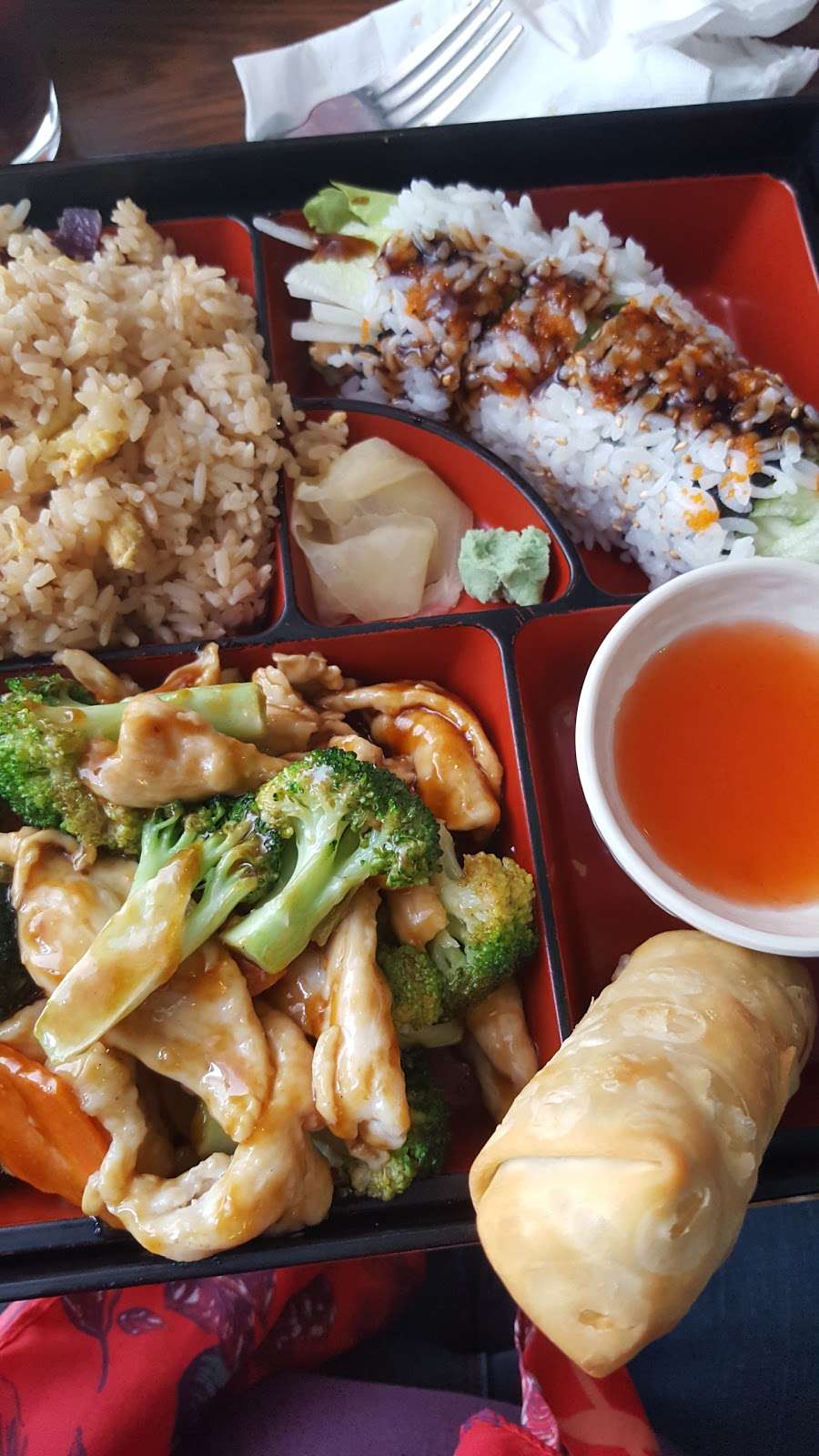 Rice Box | 7558 NC-73, Denver, NC 28037, USA | Phone: (704) 827-2229