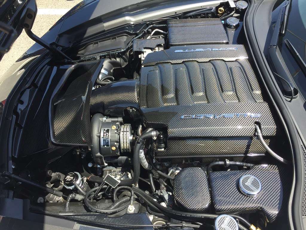Carbon Tech Pro | 1402 Descanso Ave # B, San Marcos, CA 92069, USA | Phone: (760) 510-2025