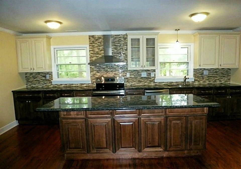 Natural Gallery Kitchen & Bath Inc | 2201 Brentwood Rd #109, Raleigh, NC 27604, USA | Phone: (919) 878-1988