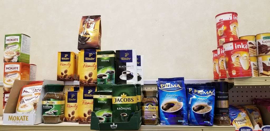 Biedronka Polish Deli | 1256 Indian Head Rd unit 32, Toms River, NJ 08755, USA | Phone: (848) 251-2753