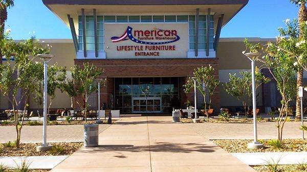 American Furniture Warehouse | 5801 N 99th Ave, Glendale, AZ 85305, USA | Phone: (602) 422-8800