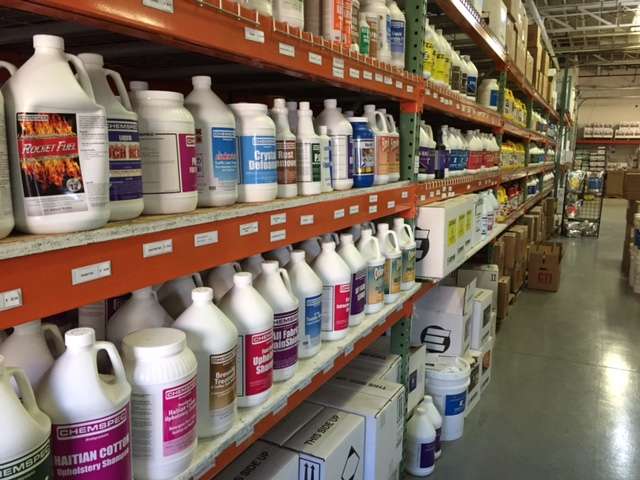 Full Circle Chemical Supply | 1493 Iron St, North Kansas City, MO 64116 | Phone: (816) 221-2825