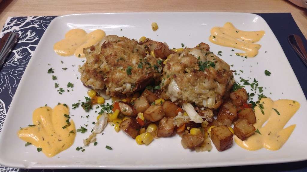 Capsize OXMD | 314 Tilghman St, Oxford, MD 21654, USA | Phone: (410) 226-5900