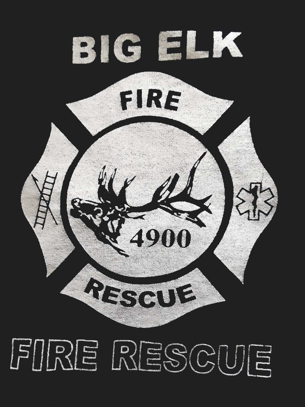 Volunteer Fire Department of Big Elk 42 willow Drive Big Elk Meadows