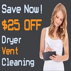 Dryer Vent Cleaning The Woodlands TX | 27315 Spectrum Way, The Woodlands, TX 77385 | Phone: (281) 698-0792