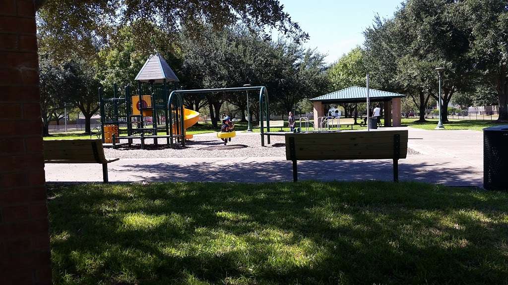 Mission Bend Community Park | 16260 San Dario Dr, Houston, TX 77083