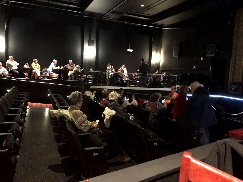 The Bijou Theatre | 275 Fairfield Ave, Bridgeport, CT 06604, USA | Phone: (203) 296-9605