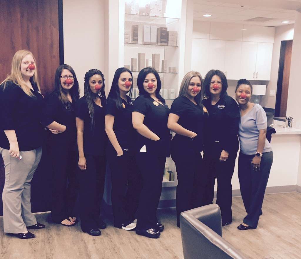 Advanced Dermatology Pearland | 2950 Cullen Pkwy #102, Pearland, TX 77584 | Phone: (281) 665-4444