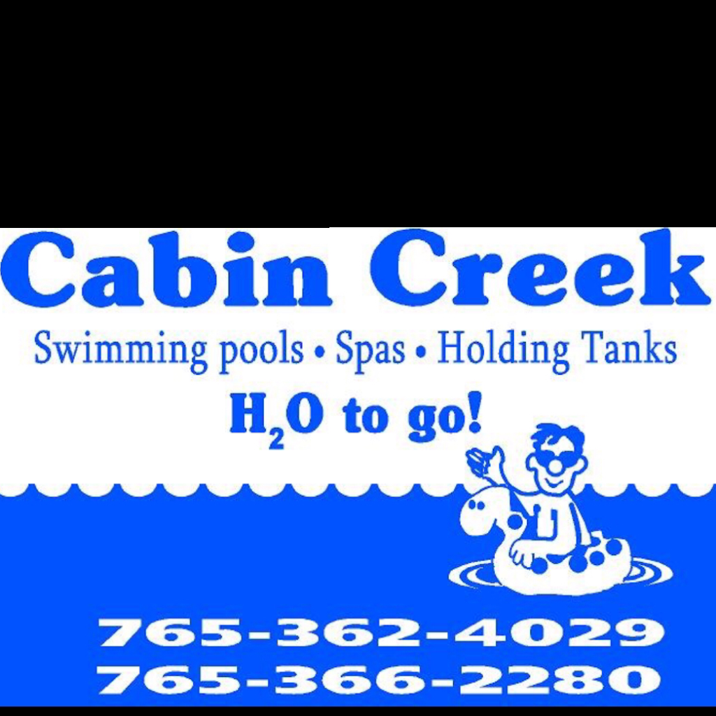 Cabin Creek Water Delivery | 6257 E 1200 S, Lafayette, IN 47909, USA | Phone: (765) 366-2280