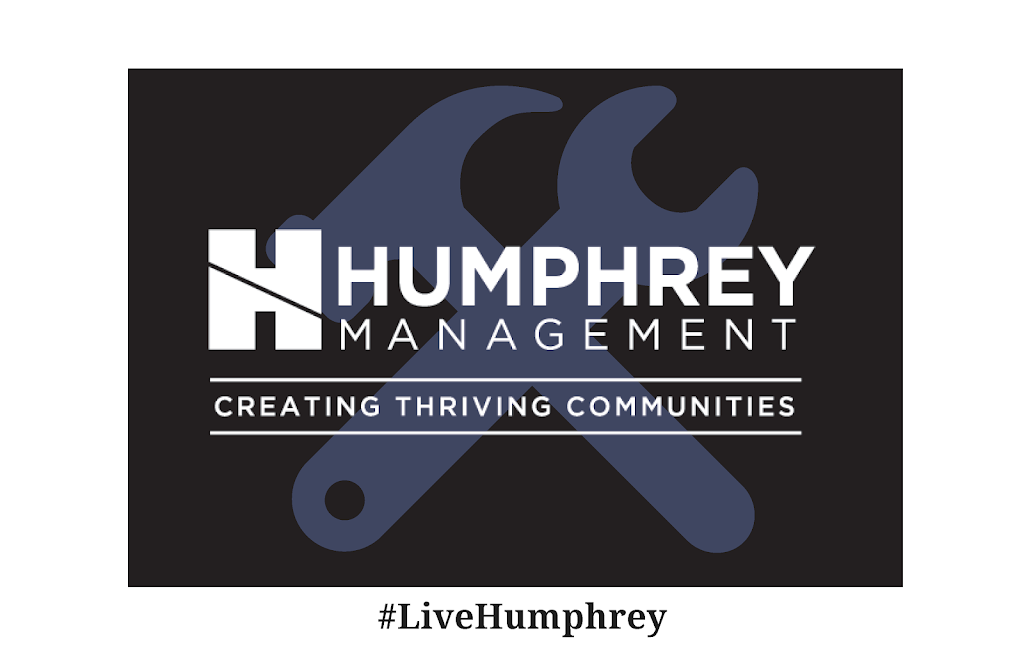 Humphrey Management | 10220 Old Columbia Rd Suite M, Columbia, MD 21046, USA | Phone: (443) 259-4900