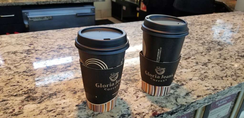 Gloria Jeans Coffees | 4202 N Harlem Ave Ste E, Norridge, IL 60706, USA | Phone: (708) 453-8040