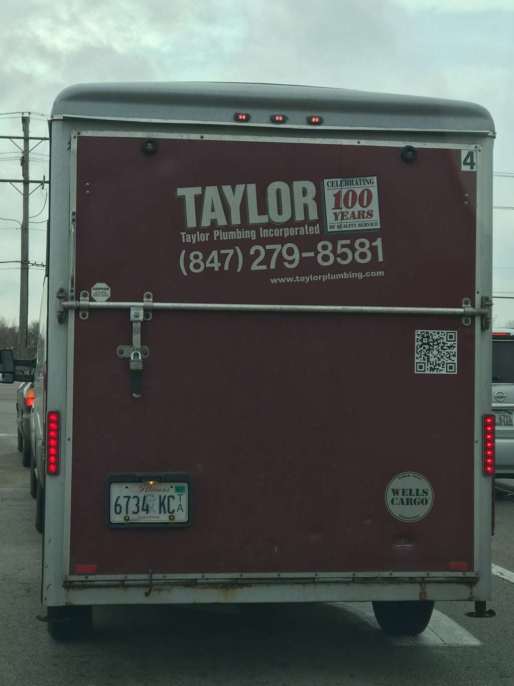Taylor Plumbing | 488 Diens Dr, Wheeling, IL 60090, USA | Phone: (847) 279-8581