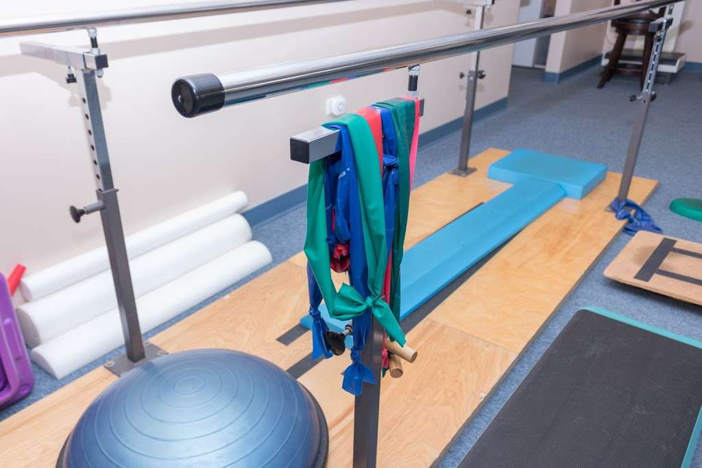 Premier Physical Therapy Hinsdale | 534 Chestnut St Suite #140, Hinsdale, IL 60521 | Phone: (630) 230-0303