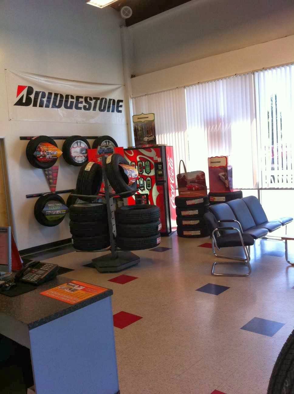 Firestone Tire and Brake Pros | 2800 Auto Plaza Way, Tracy, CA 95304, USA | Phone: (209) 836-1700