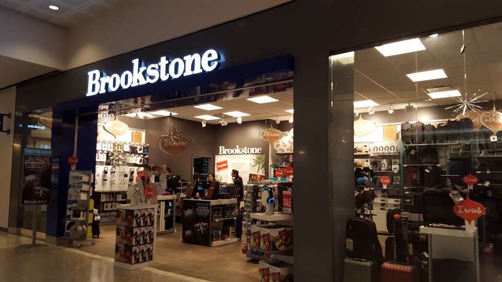 Brookstone | 3950 S Terminal Rd, Houston, TX 77032, USA | Phone: (281) 821-4641