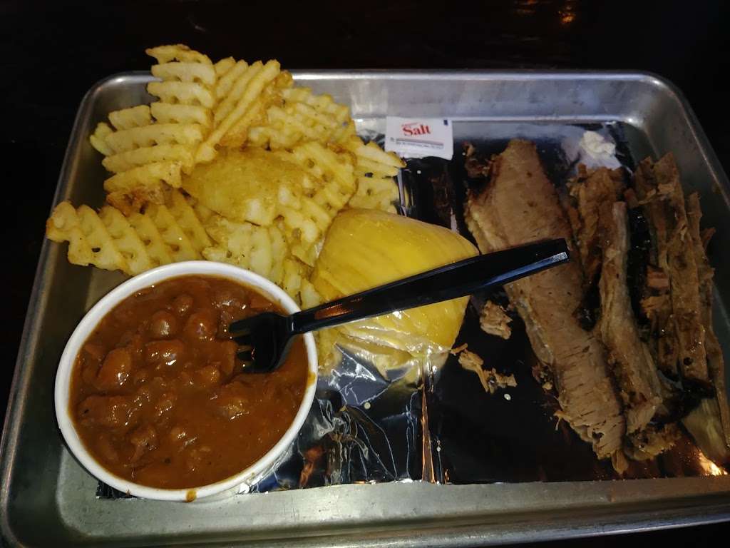 Dickeys Barbecue Pit | 2500 Sand Creek Rd, Brentwood, CA 94513, USA | Phone: (925) 240-8600