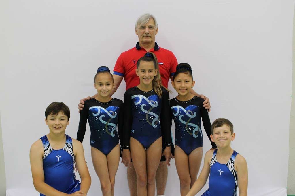 Houston Elite Gymnastics | 11514 Hughes Rd, Houston, TX 77089, USA | Phone: (832) 406-7383