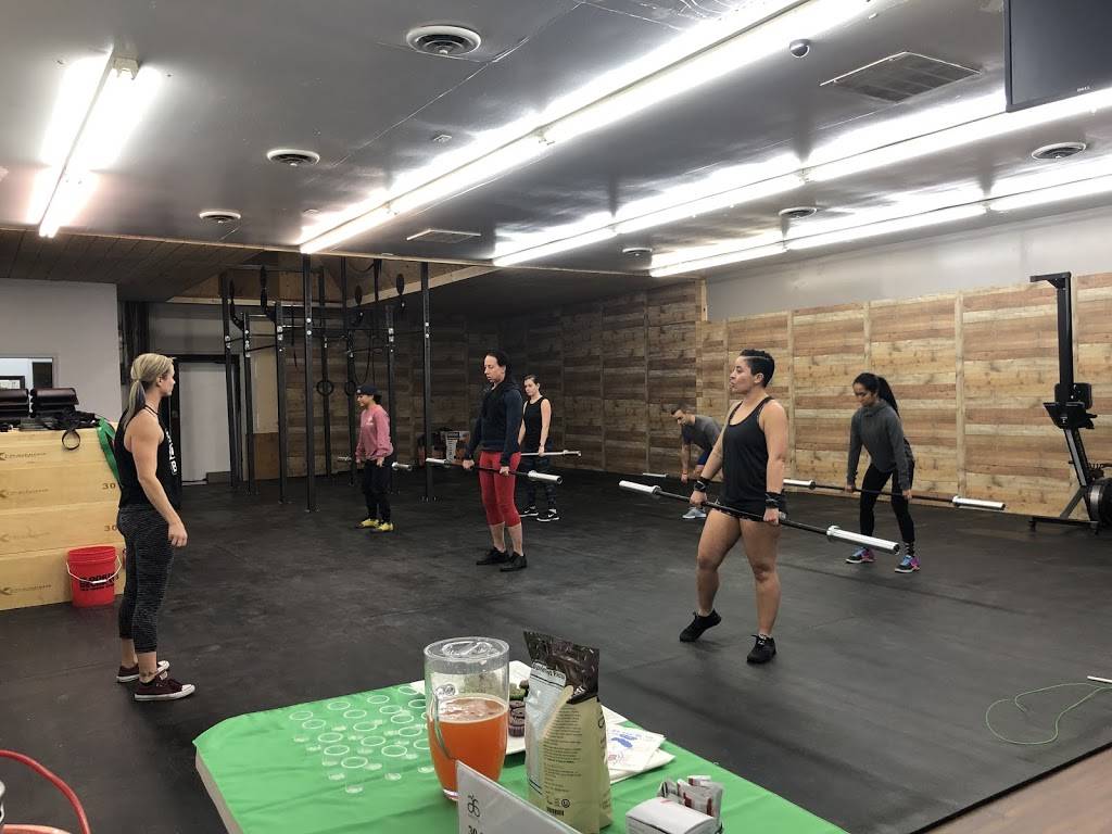 CrossFit Buckroe Beach | 213 Buckroe Ave, Hampton, VA 23669, USA | Phone: (757) 338-7286