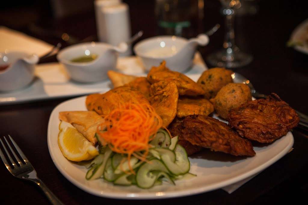 Station 31 - Bar & Indian Restaurant | 299 Harrow Rd, Wembley HA9 6BD, UK | Phone: 020 8900 0173