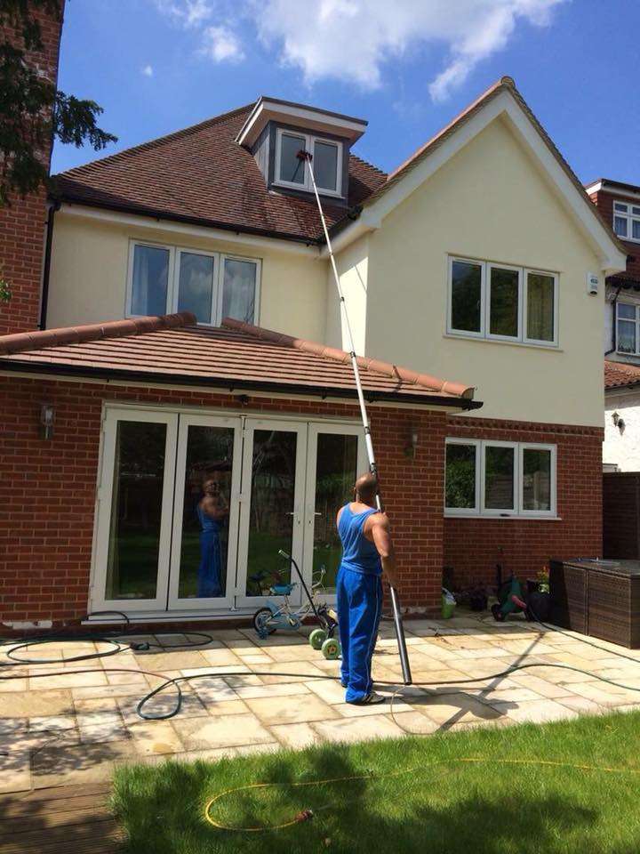 Sparkle Cleaning Group | 56 Wellfields, London, Loughton IG10 1NY, UK | Phone: 07861 690151