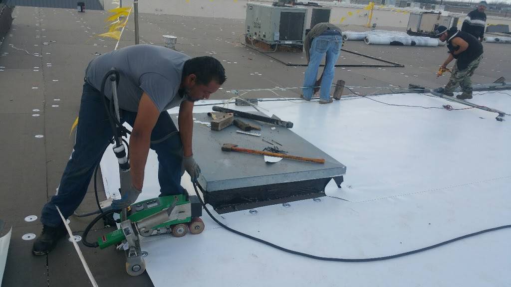 CSI Renovations & Roofing | 706 Springdale Rd, Bedford, TX 76021, USA | Phone: (817) 813-9335