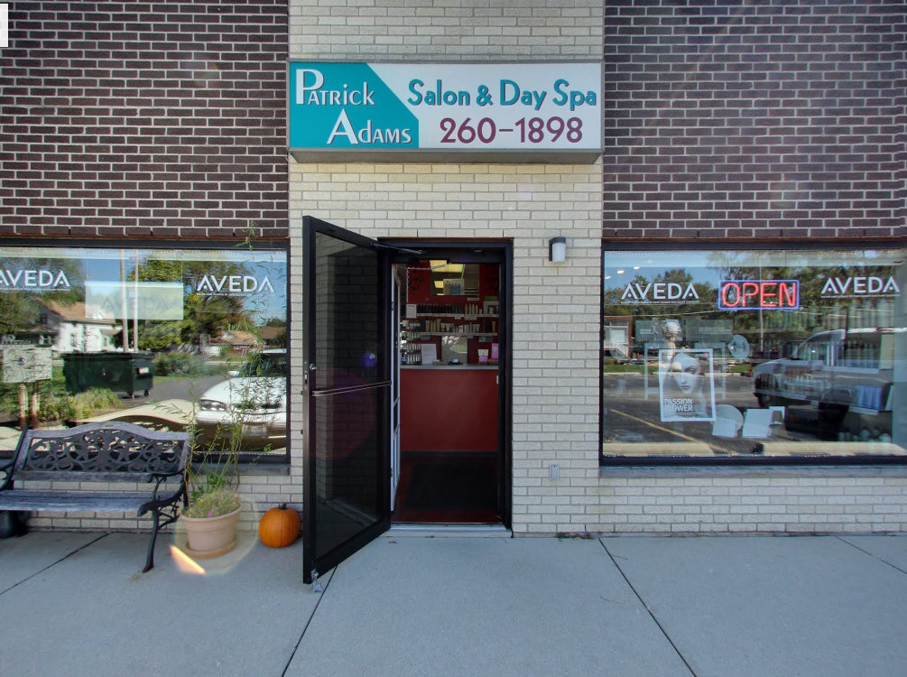 Patrick Adams Salon & Spa | 0N457 Pleasant Hill Road, Wheaton, IL 60187, USA | Phone: (630) 260-1898