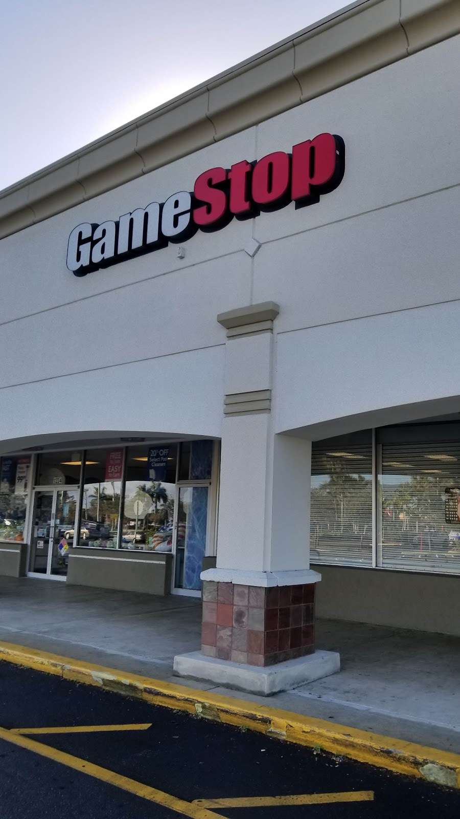 GameStop | 1238 Northlake Blvd, Lake Park, FL 33403 | Phone: (561) 848-2055