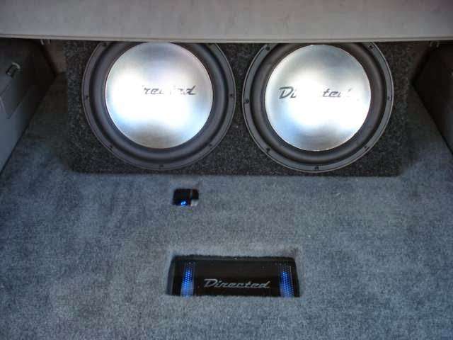 Ultimate Audio & Performance | 681 John Fitzgerald Kennedy Blvd, Bayonne, NJ 07002 | Phone: (201) 823-4424