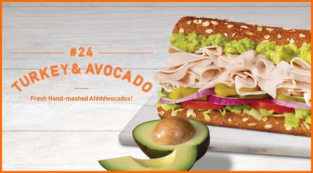 TOGOS Sandwiches | 3020, 154 E Orangethorpe Ave, Fullerton, CA 92832 | Phone: (714) 626-0639