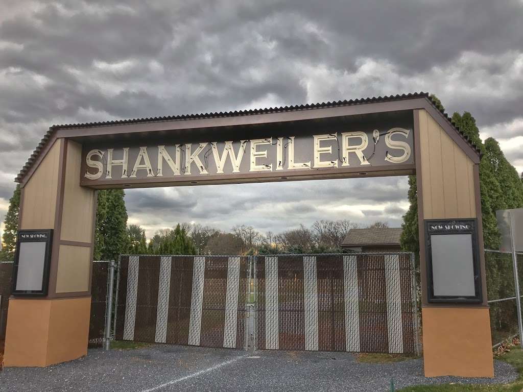 Shankweilers Drive-In Theatre | 4540 Shankweiler Rd, Orefield, PA 18069, USA | Phone: (610) 481-0800