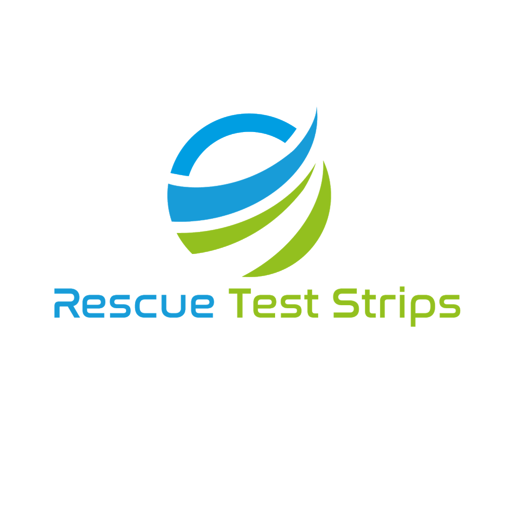 Rescue Test Strips | 5841 E Charleston Blvd #230, Las Vegas, NV 89142, USA | Phone: (866) 620-0053