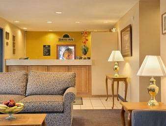 Days Inn by Wyndham Plainfield | 2245 East Perry Rd, Plainfield, IN 46168 | Phone: (317) 279-4562