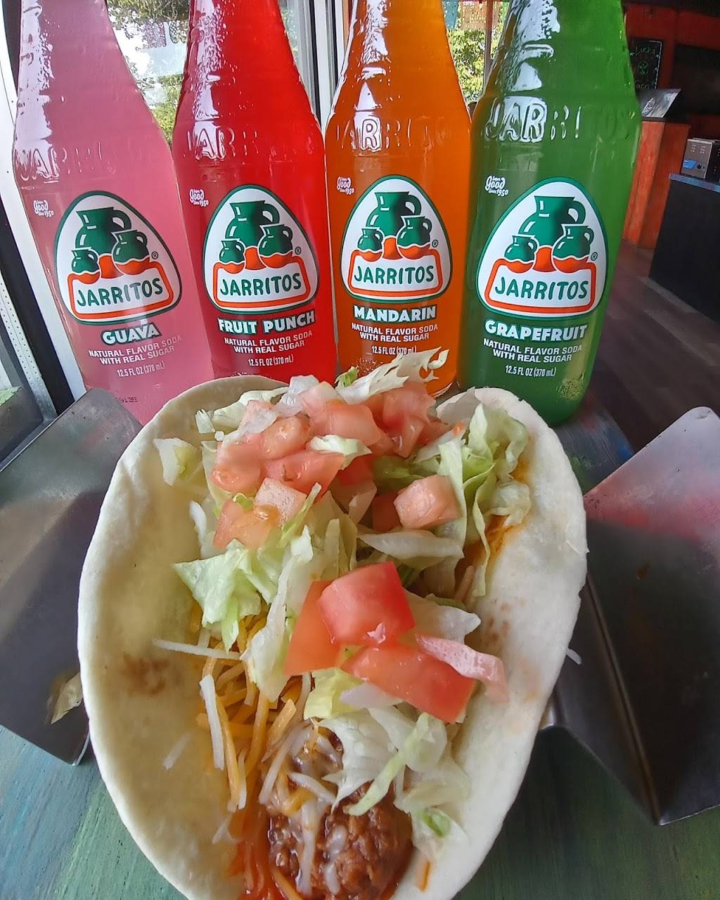 Lucha Street Tacos | 3181 Washington Pike, Bridgeville, PA 15017, USA | Phone: (412) 564-5948