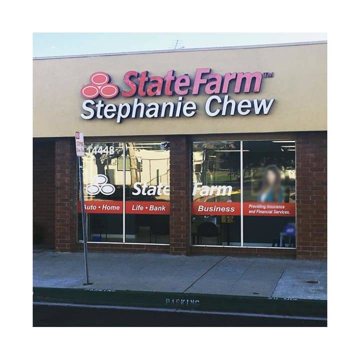 Stephanie Chew - State Farm Insurance Agent | 14448 Whittier Blvd, Whittier, CA 90605, USA | Phone: (562) 325-5777