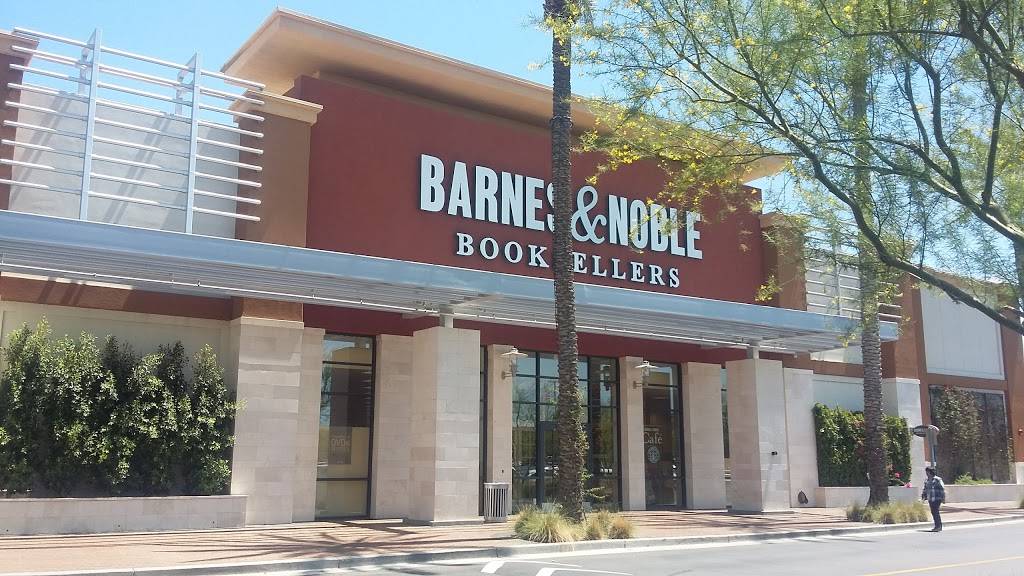 Barnes & Noble | 2000 E Rio Salado Pkwy #1032, Tempe, AZ 85281, USA | Phone: (480) 894-6954