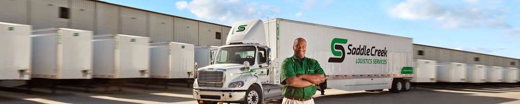 Saddle Creek Logistics Services | 1500 John Galt Way, Burlington, NJ 08016, USA | Phone: (609) 499-6200