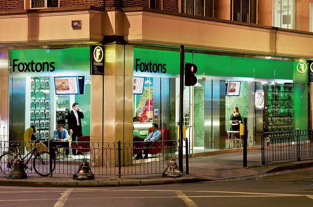 Foxtons Putney | 175 Putney High St, Putney, London SW15 1RT, UK | Phone: 020 8355 1000