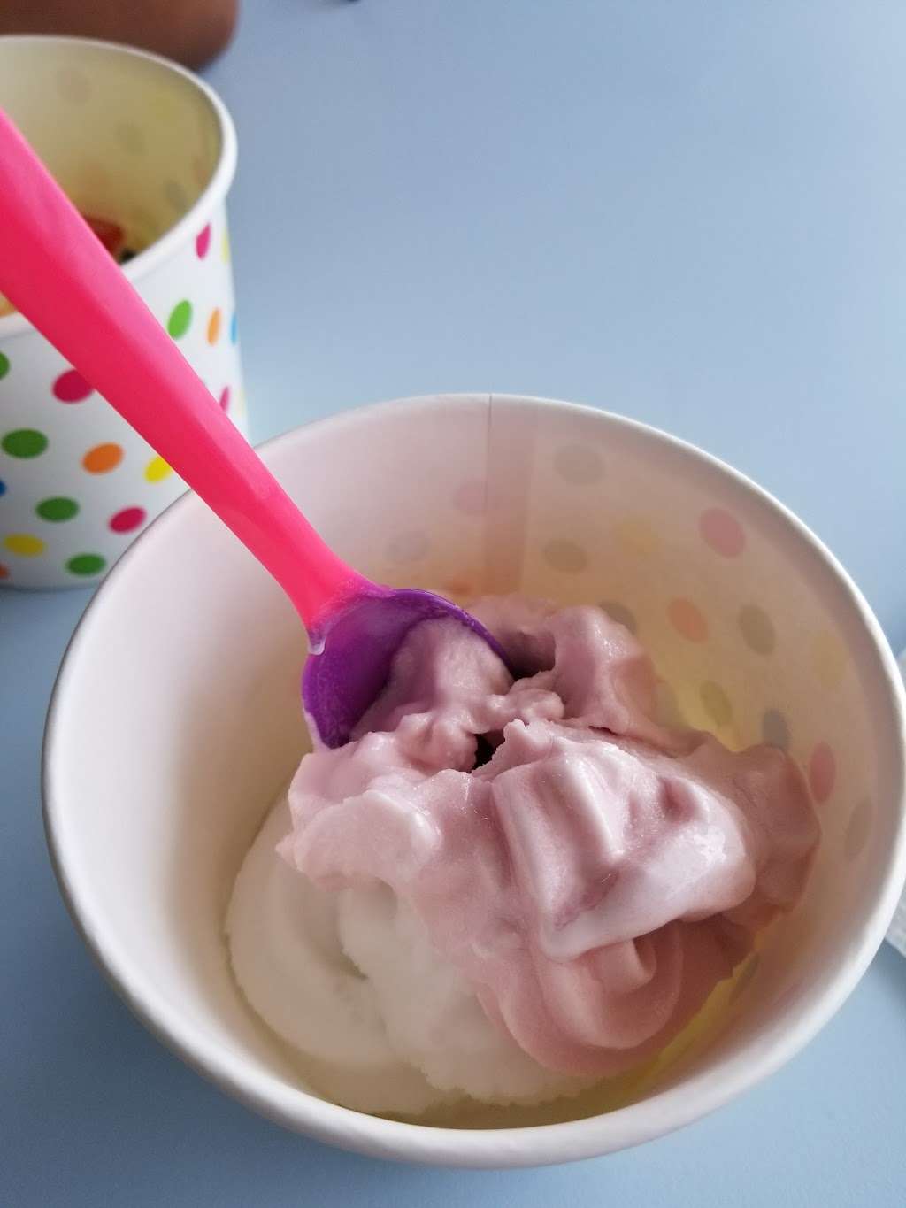 Coastal Frozen Yogurt | 108-19 Rockaway Beach Dr, Rockaway Park, NY 11694, USA | Phone: (718) 474-0700