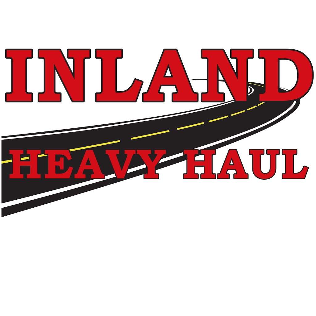 Inland Heavy Haul and Transport | 1480 Nandina Ave, Perris, CA 92571, USA | Phone: (951) 657-3600