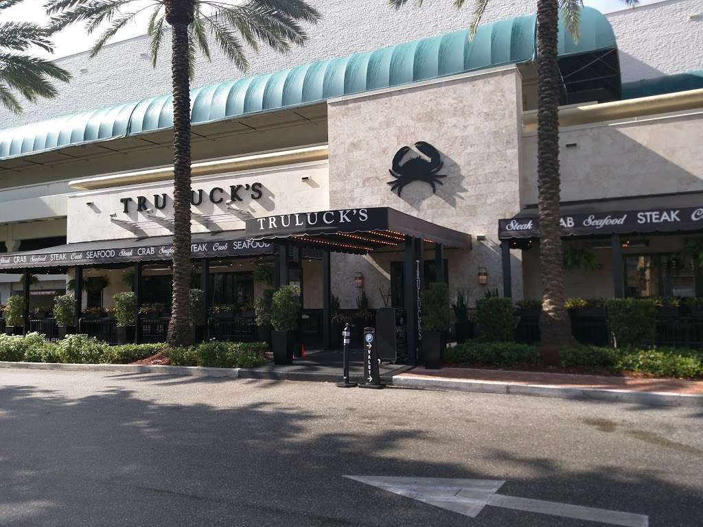 Trulucks | 2584A E Sunrise Blvd, Fort Lauderdale, FL 33304, USA | Phone: (954) 396-5656