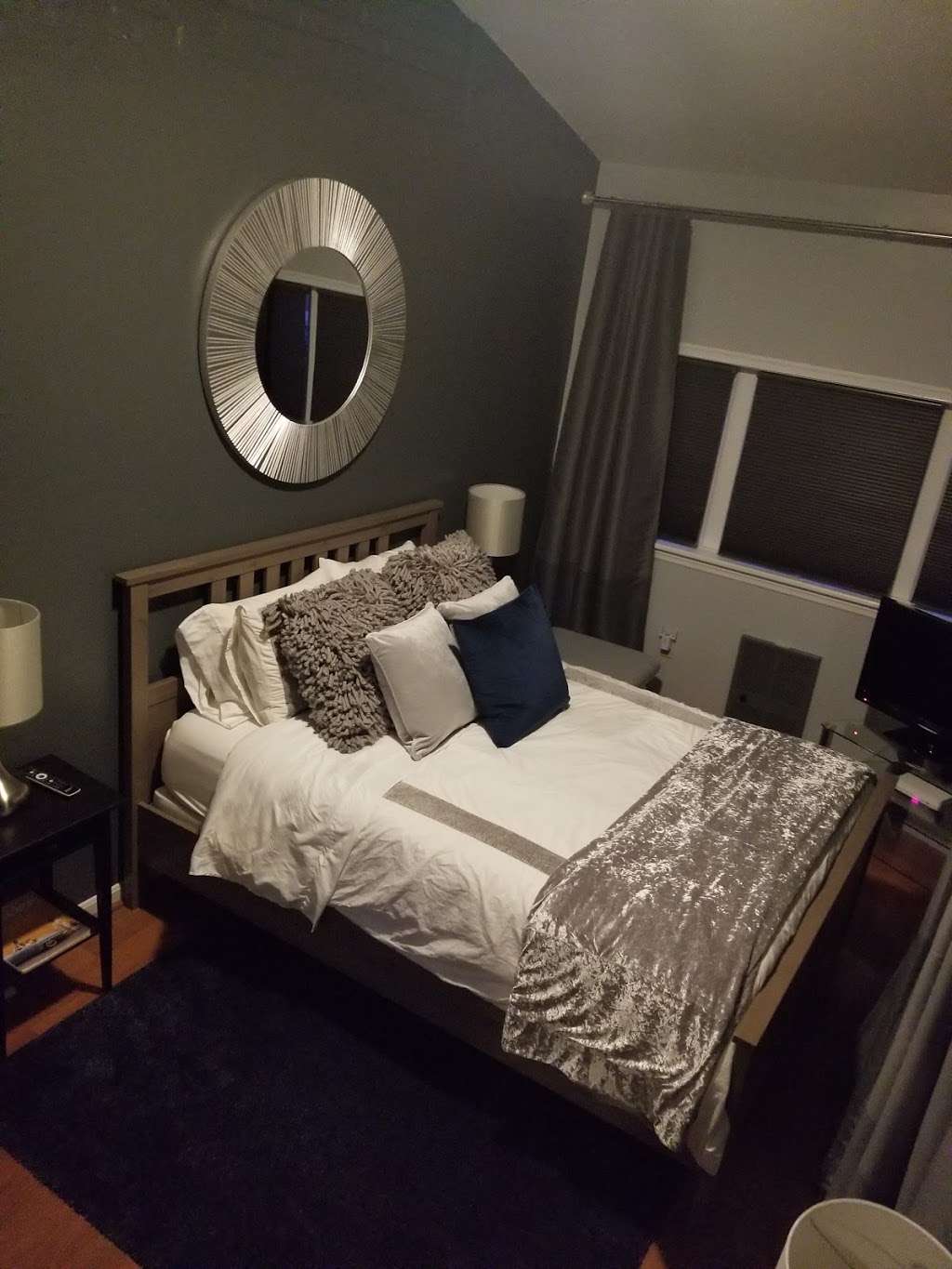 Anthonys Bed and Breakfast 2 | 4803 Russell Ave, Hyattsville, MD 20782, USA | Phone: (202) 713-5844