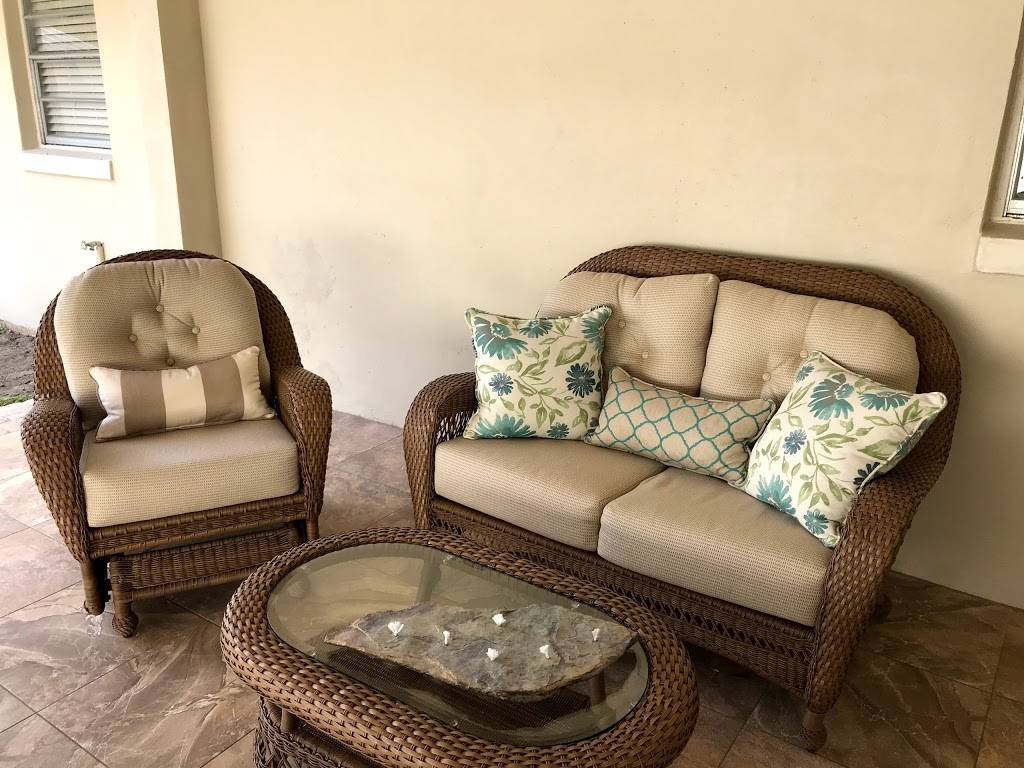 Palm Casual Patio Furniture | 3100 N John Young Pkwy, Orlando, FL 32804, USA | Phone: (407) 299-9188